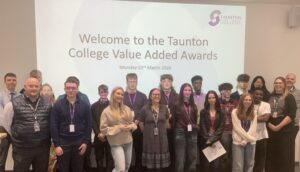 Taunton College