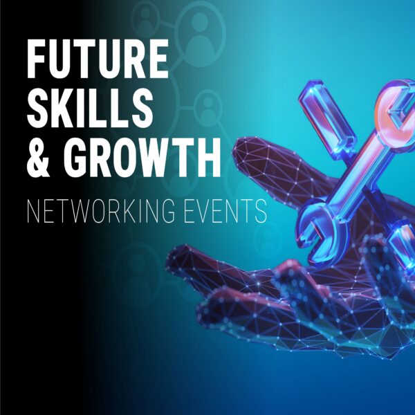 Future Skills event