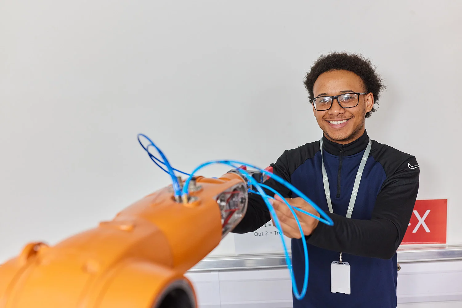 Engineering Machining Technician Apprenticeship - Level 3 | Bridgwater ...
