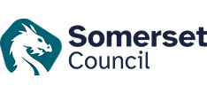 Somerset Council Logo