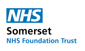 NHS Somerset Foundation Trust logo