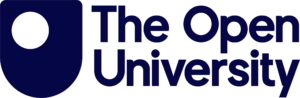 The Open University logo