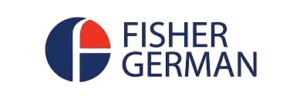 Fisher German logo