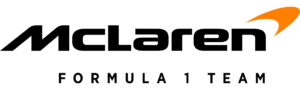 McLaren Formula 1 Team logo