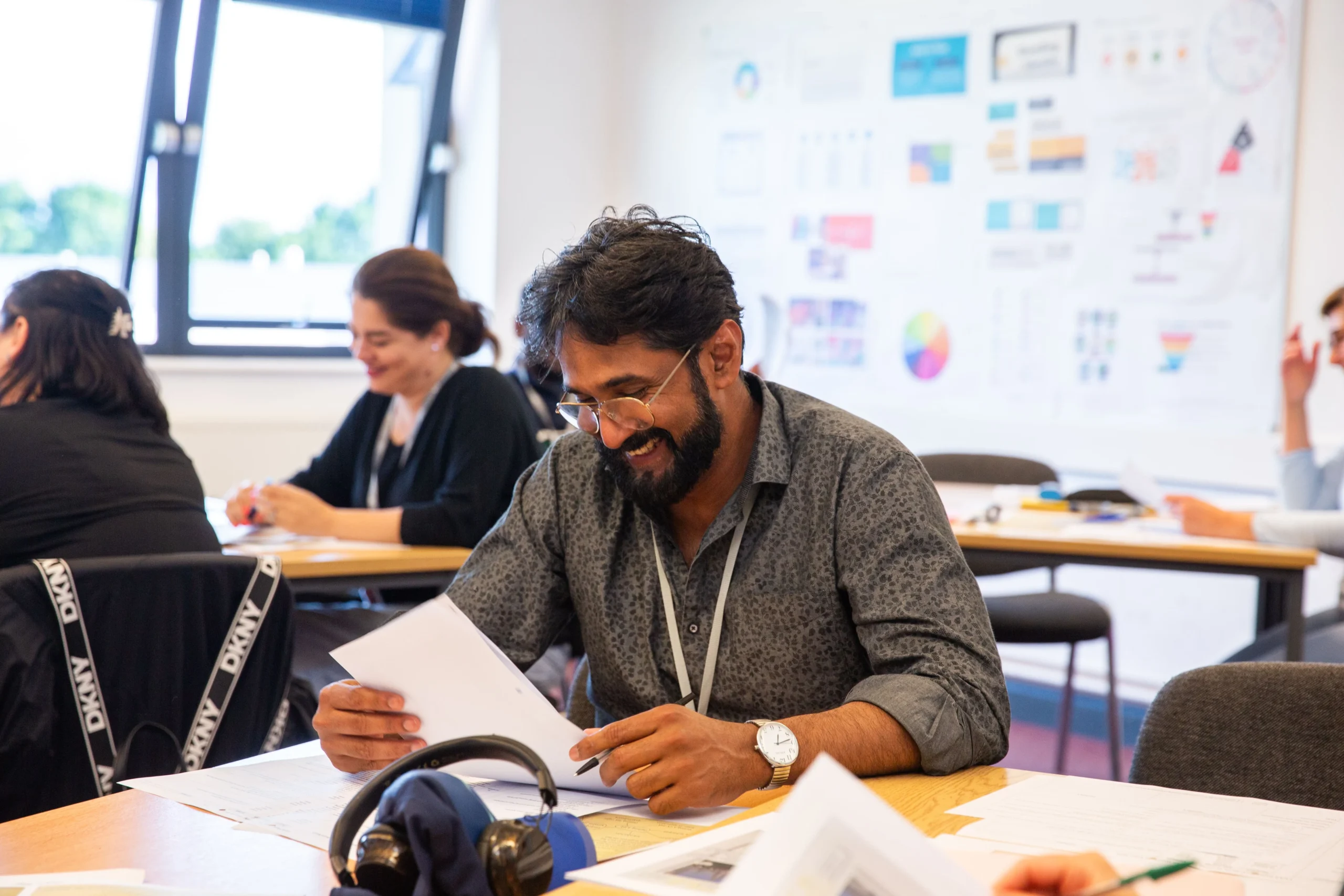 ESOL: English Functional Skills (Adults) | Taunton College